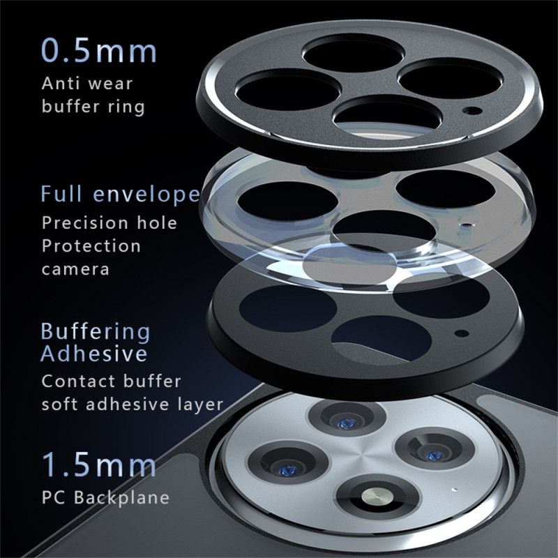 Case Oneplus 13 Puhelinkuoret Mattapintainen