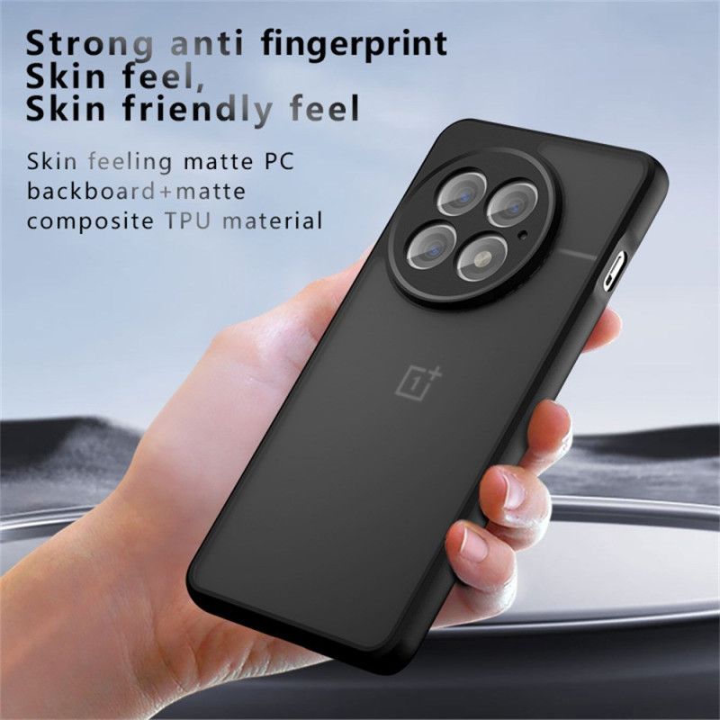 Case Oneplus 13 Puhelinkuoret Mattapintainen