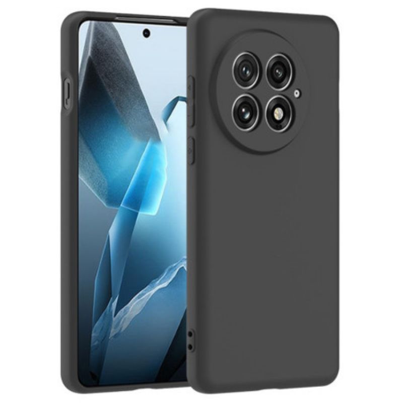 Case Oneplus 13 Puhelinkuoret Ohut Ja Sileäpintainen