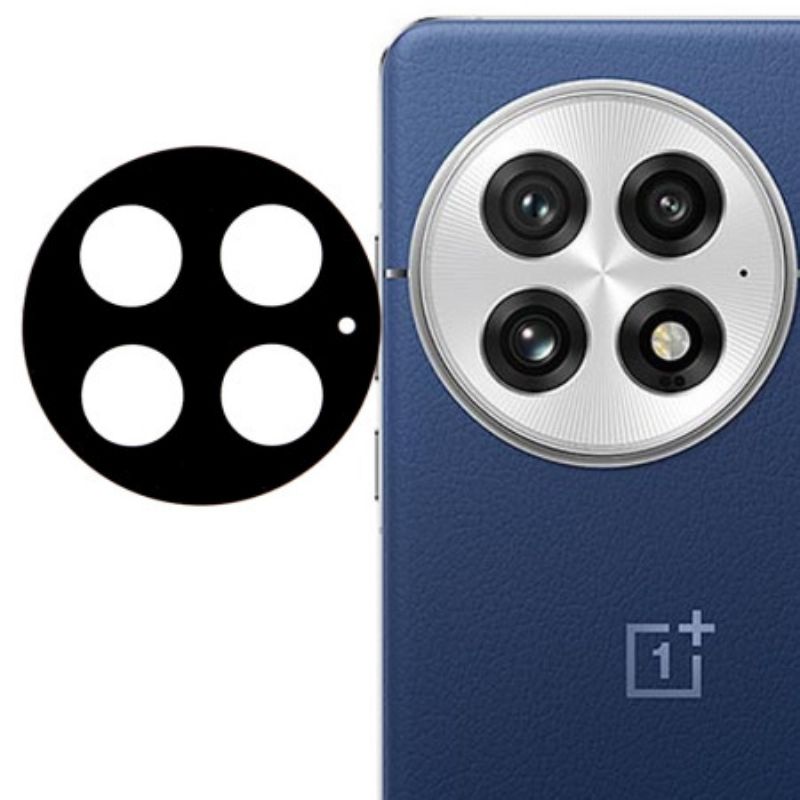 Karkaistusta Lasista Valmistettu Linssisuoja Oneplus 13 (musta Versio)