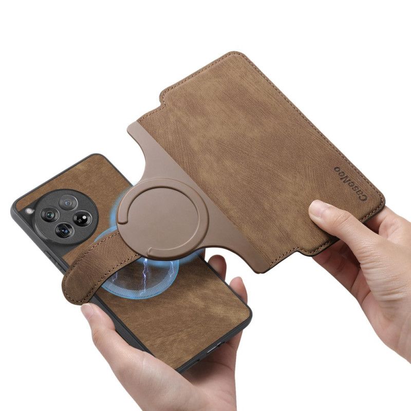 Kotelot Oneplus 13 Irrotettava Magneettinen Rfid Caseneo -kotelo