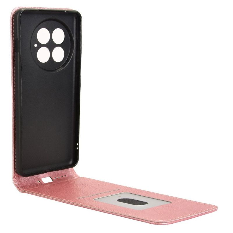 Kotelot Oneplus 13 Magneettinen Pystysuora Läppä Suojakuori