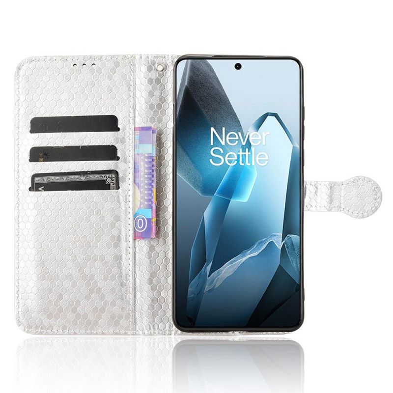 Kotelot Oneplus 13 Puhelinkuoret Kiiltävät Pisteet