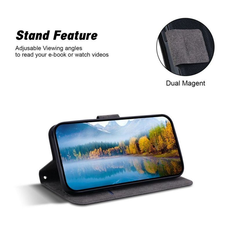 Kotelot Oneplus 13 Puhelinkuoret Magneettilukko