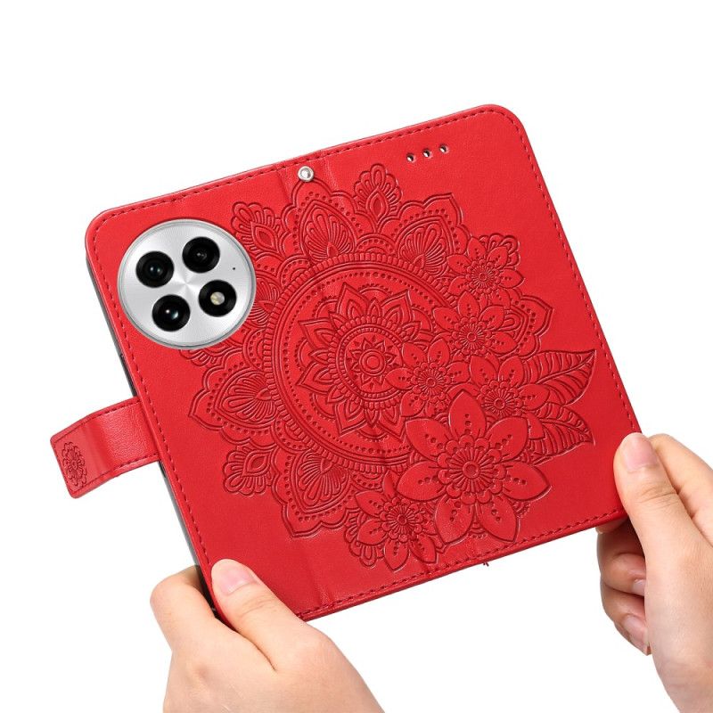 Kotelot Oneplus 13 Puhelinkuoret Mandalakuvio