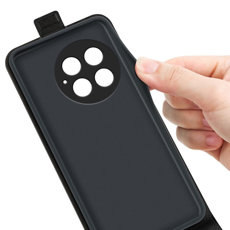 Kotelot Oneplus 13 Pystysuora Läppä