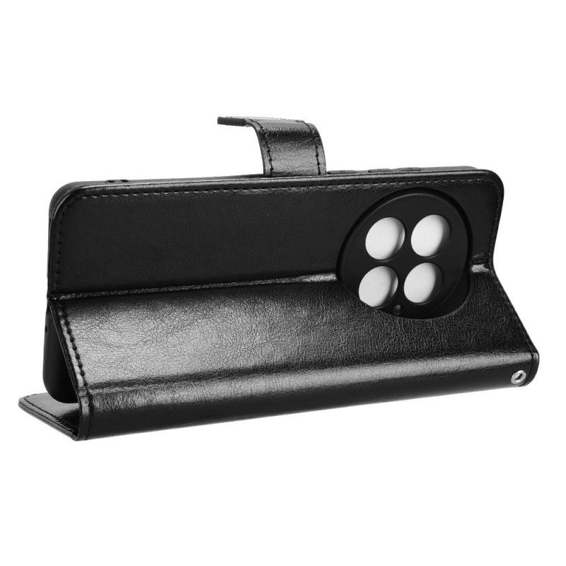 Kotelot Oneplus 13 Räikeä Keinonahka Suojakuori