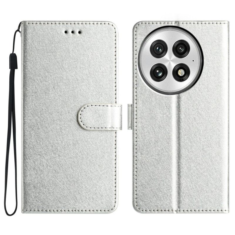 Kotelot Oneplus 13 Silkkikuvioinen