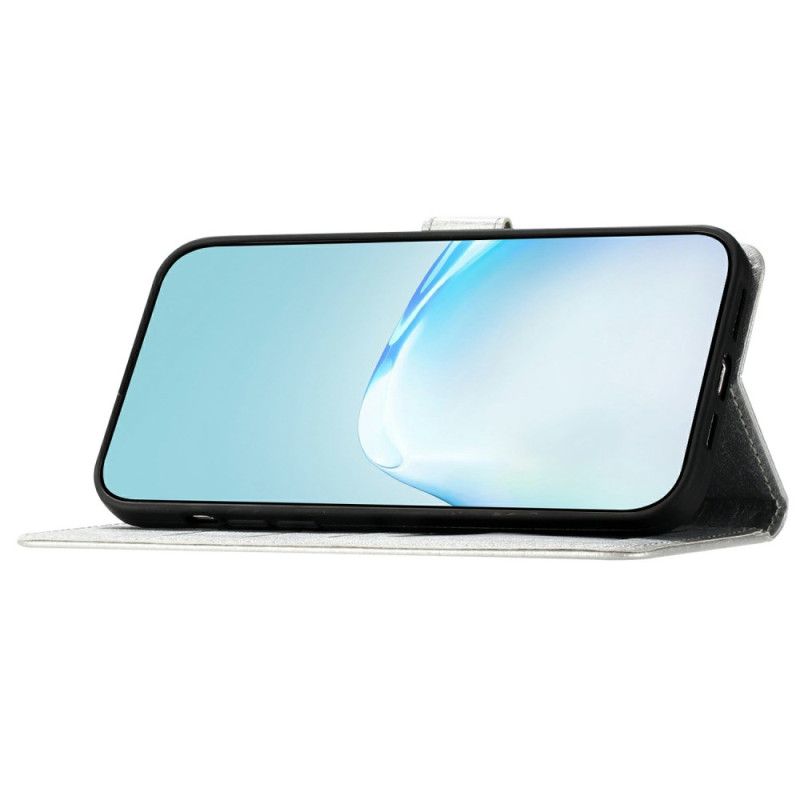 Kotelot Oneplus 13 Silkkikuvioinen