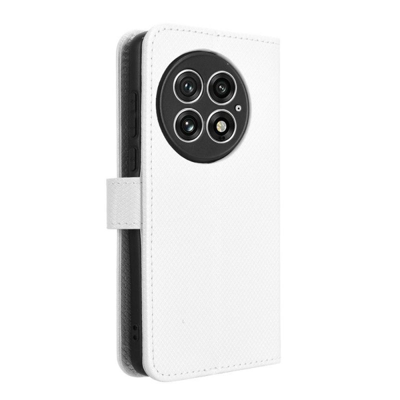 Kotelot Oneplus 13 Timanttikuvioinen