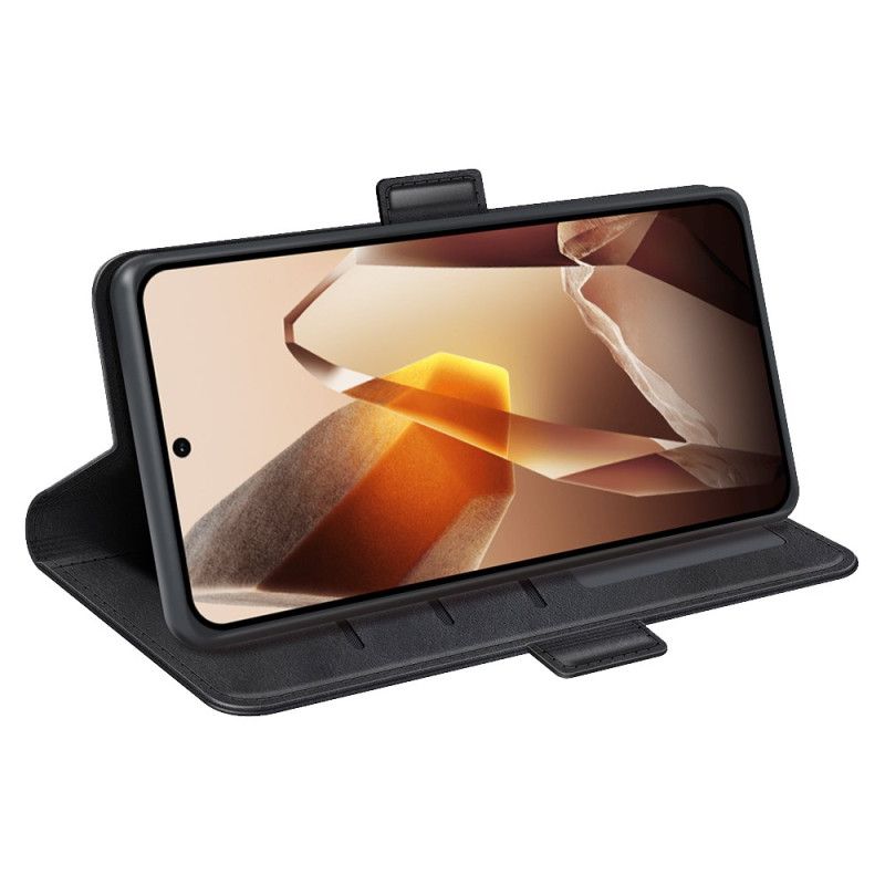 Kotelot Oneplus 13 Tuplakiinnitys