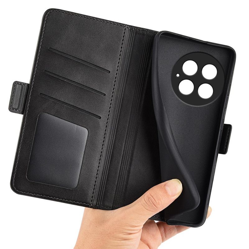 Kotelot Oneplus 13 Tuplakiinnitys