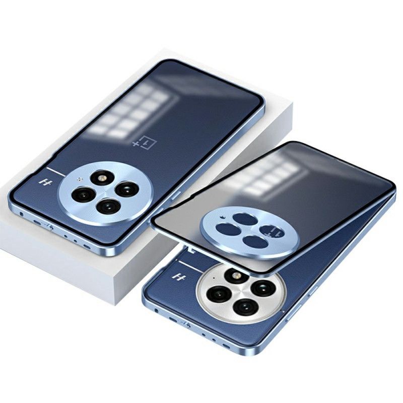 Kuori Oneplus 13 Automaattinen Lukitusmekanismi