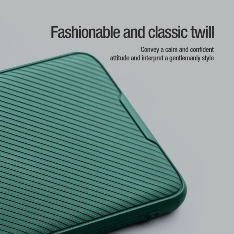 Kuori Oneplus 13 Camshield Prop Magnetic -sarja Nillkin