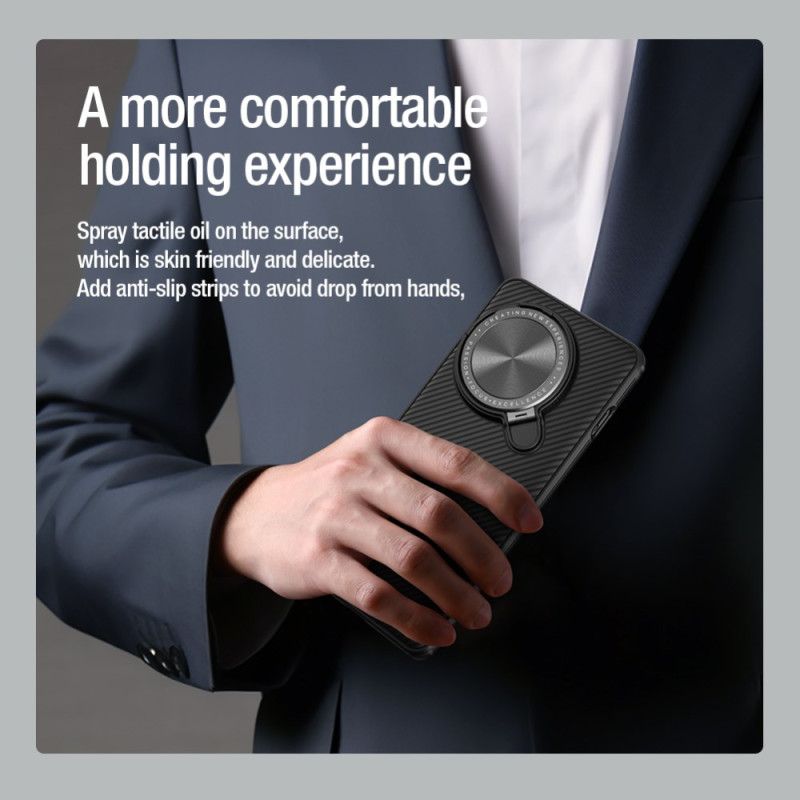 Kuori Oneplus 13 Camshield Prop Magnetic -sarja Nillkin