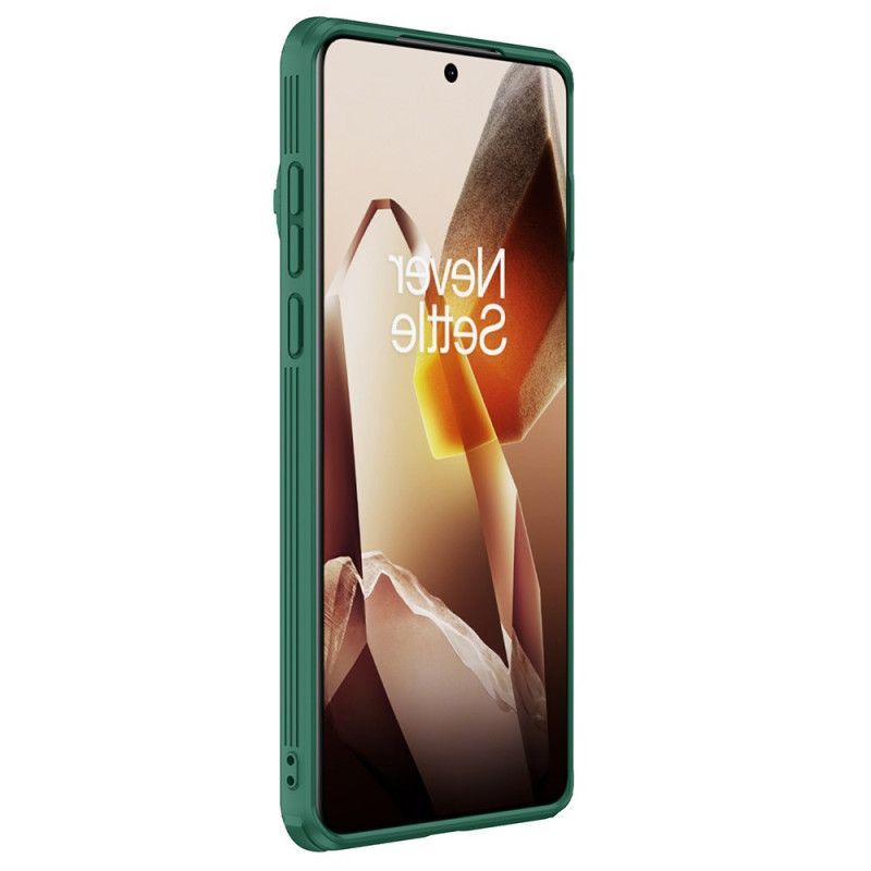 Kuori Oneplus 13 Camshield Prop Magnetic -sarja Nillkin