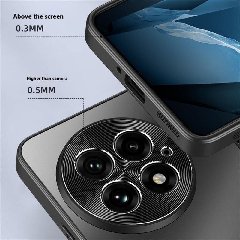 Kuori Oneplus 13 Cd Inspiraatio Suojakuori