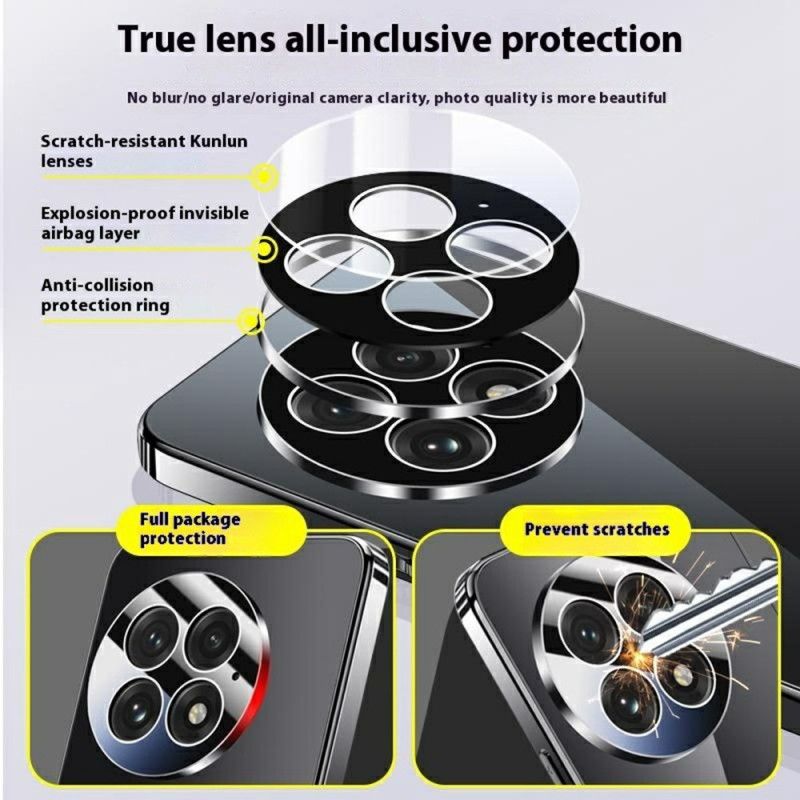 Kuori Oneplus 13 Ensiluokkainen Muotoilu Suojakuori