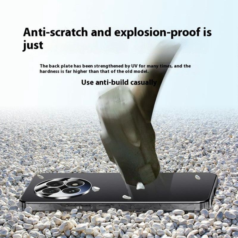 Kuori Oneplus 13 Ensiluokkainen Muotoilu Suojakuori