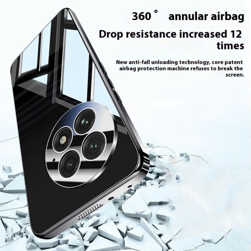 Kuori Oneplus 13 Ensiluokkainen Muotoilu Suojakuori