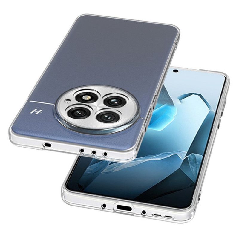 Kuori Oneplus 13 Erittäin Ohut Kirkas