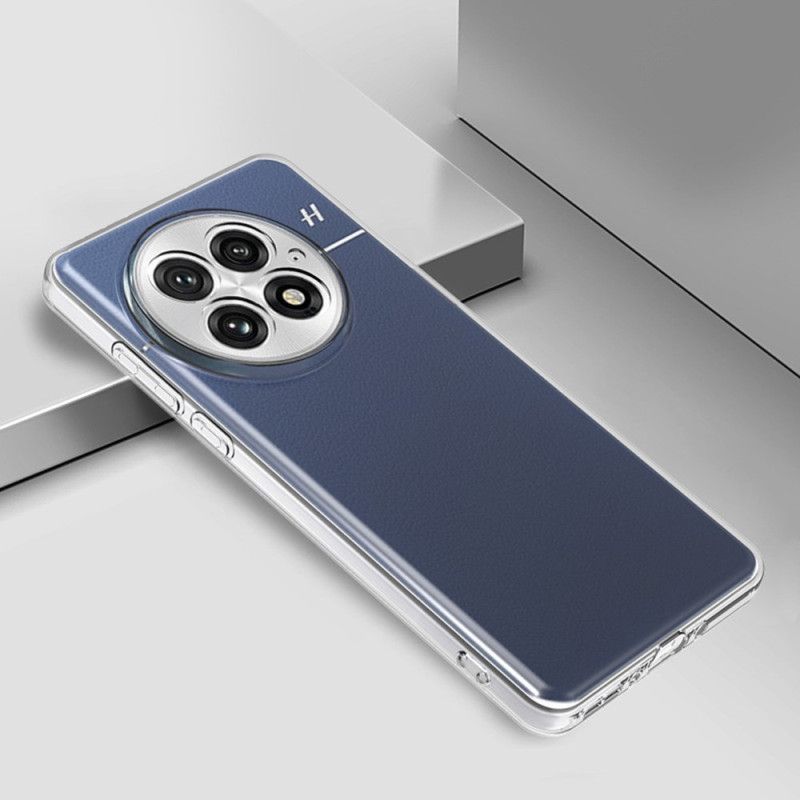 Kuori Oneplus 13 Erittäin Ohut Kirkas