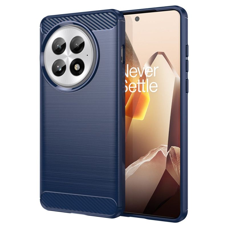 Kuori Oneplus 13 Harjattu Hiilikuitu