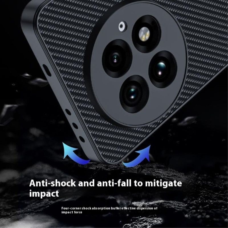 Kuori Oneplus 13 Hiilikuitu