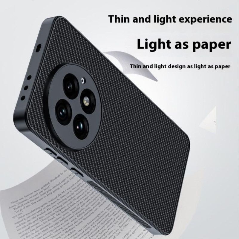 Kuori Oneplus 13 Hiilikuitu