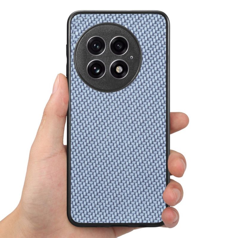 Kuori Oneplus 13 Hiilikuitu Suojakuori