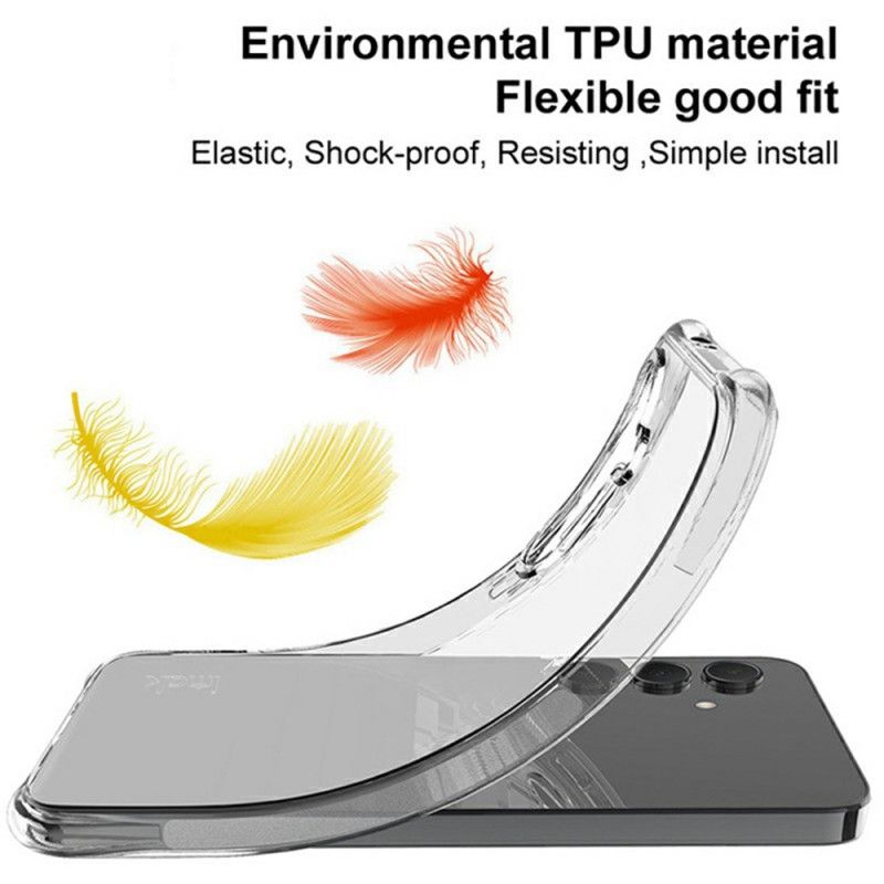 Kuori Oneplus 13 Imak Suojakuori