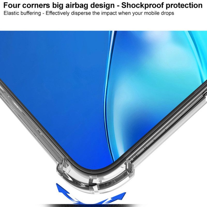 Kuori Oneplus 13 Iskunkestävä Kirkas Magsafe-yhteensopiva