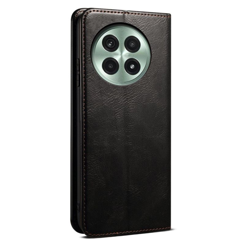 Kuori Oneplus 13 Lompakko Ja Teline Suojakuori