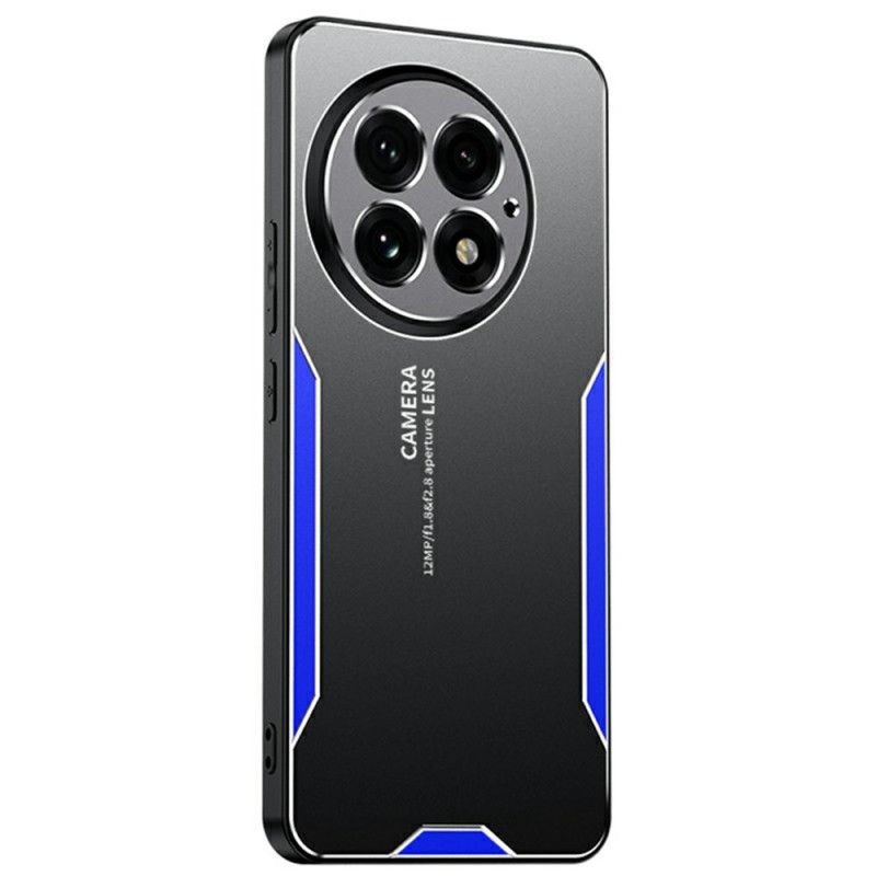 Kuori Oneplus 13 Metalliefekti Suojakuori