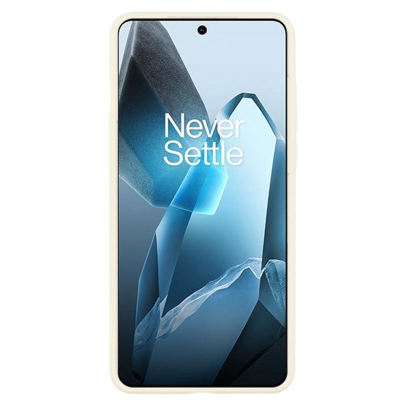 Kuori Oneplus 13 Nestemäinen Silikoni