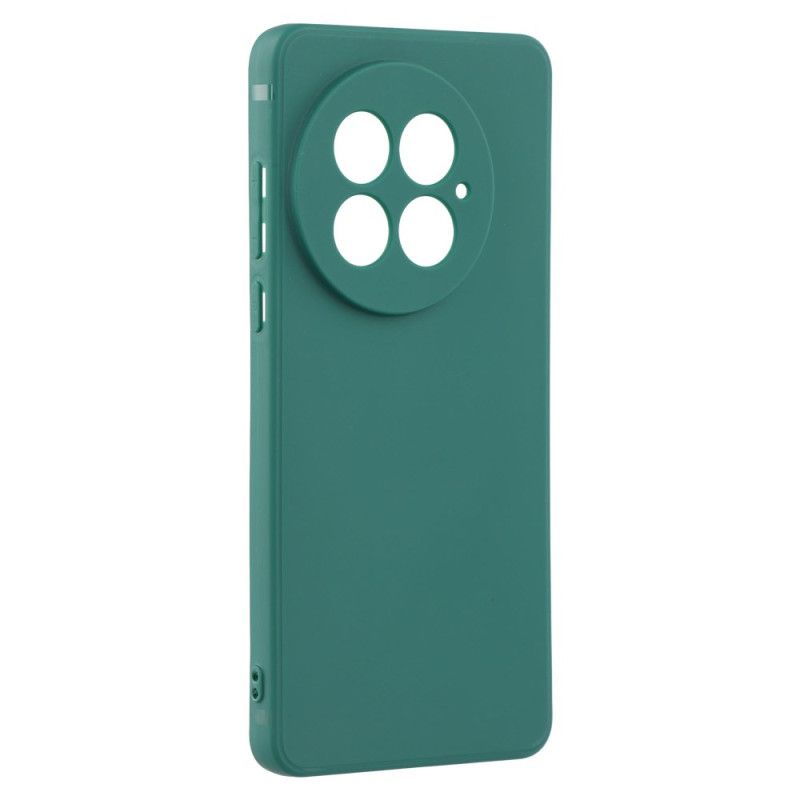 Kuori Oneplus 13 Pastellinvärinen Silikoni