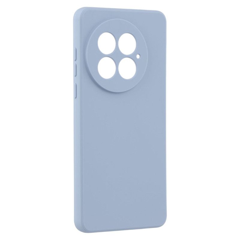 Kuori Oneplus 13 Pastellinvärinen Silikoni