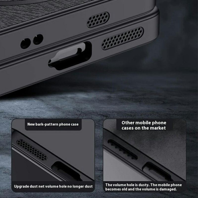 Kuori Oneplus 13 Puukuvio