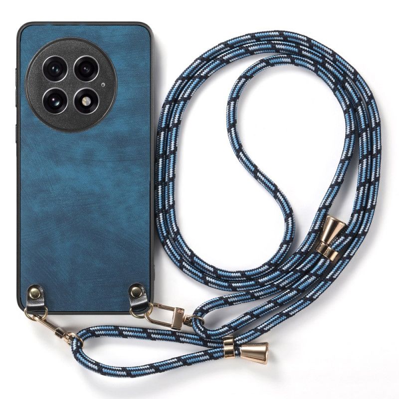 Kuori Oneplus 13 Retro Suojakuori