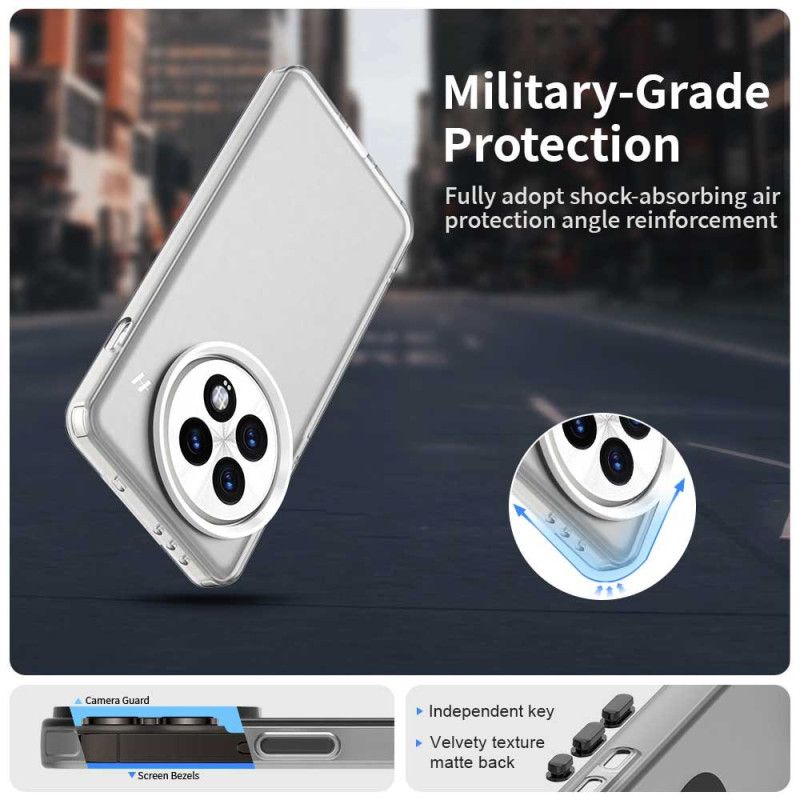 Kuori Oneplus 13 Sävytetty