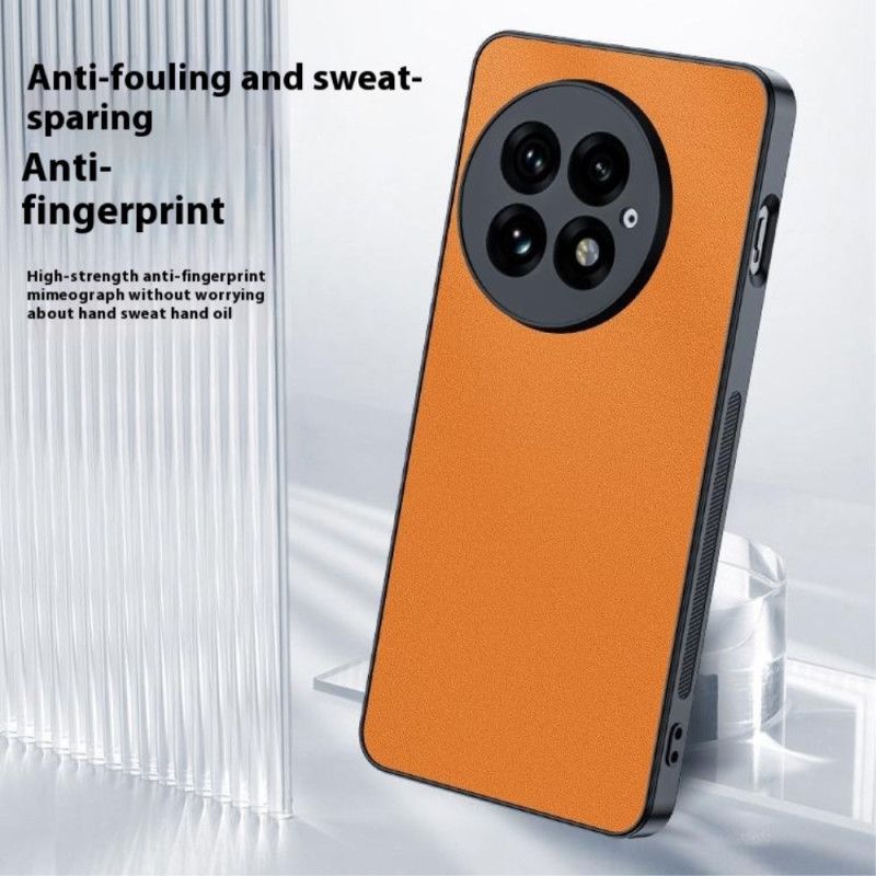 Kuori Oneplus 13 Sisäänrakennettu Kamerasuoja