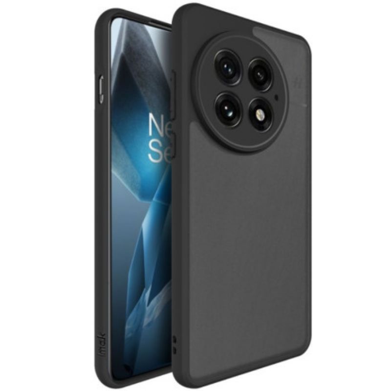 Kuori Oneplus 13 Ux-9b-sarja Imak-turvatyynysuojauksella