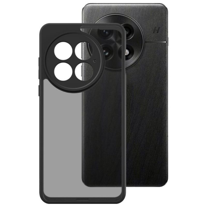 Kuori Oneplus 13 Ux-9b-sarja Imak-turvatyynysuojauksella