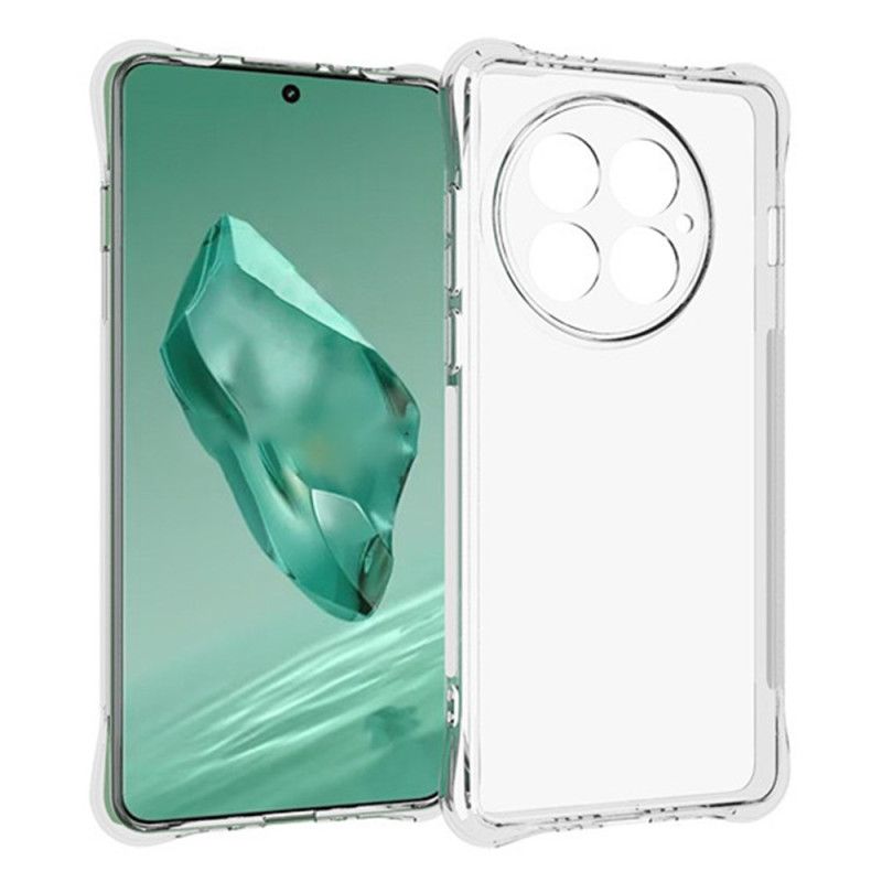 Kuori Oneplus 13 Vahvistettu Kirkas Näytönsuoja Karkaistulla Lasilla