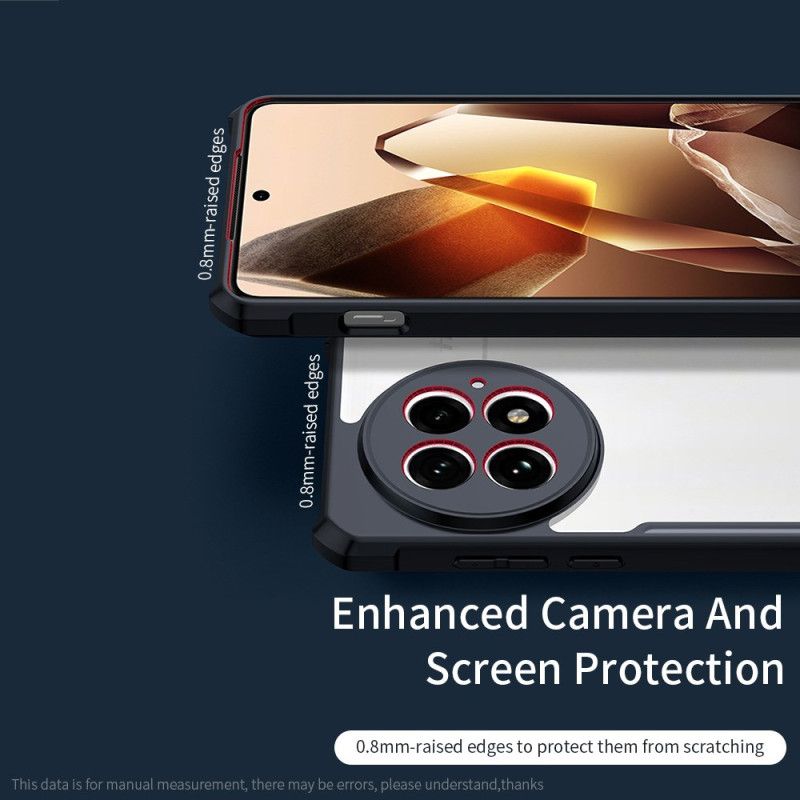 Kuori Oneplus 13 Xundd Suojakuori