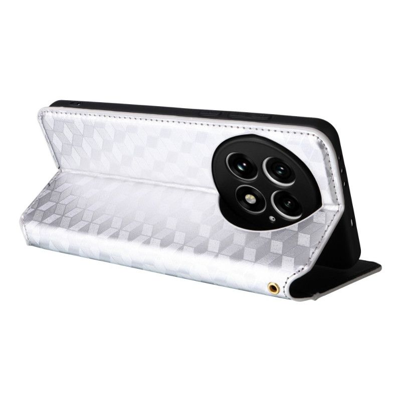 Nahkakotelo Oneplus 13 3d