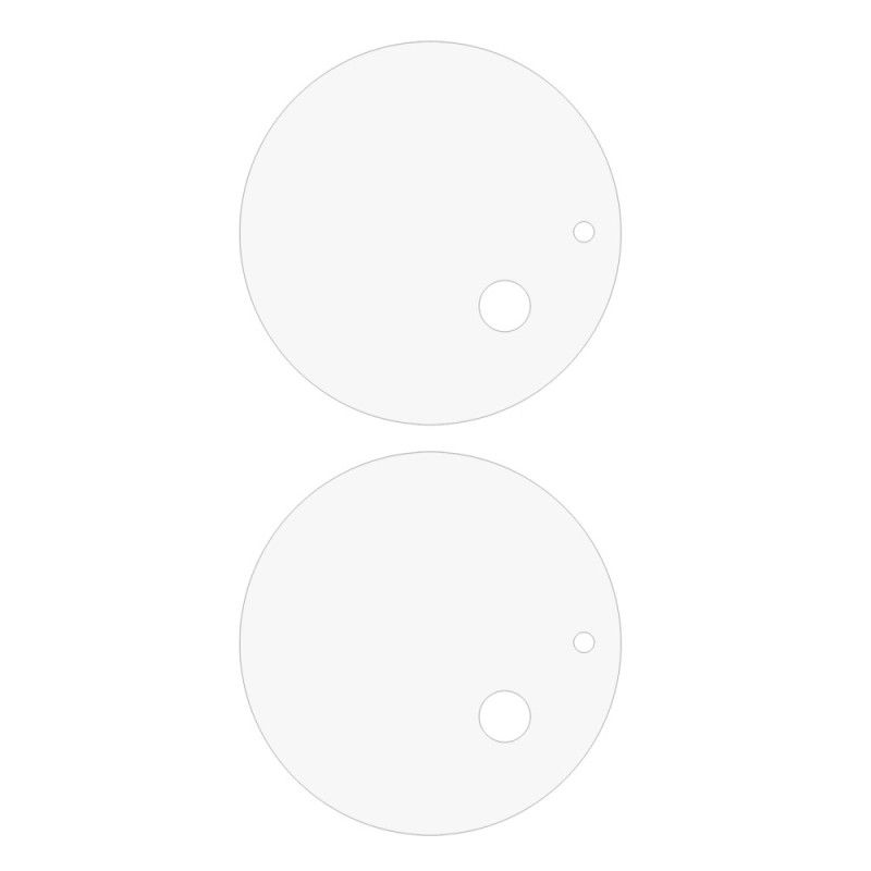 Oneplus 13 Karkaistulla Lasisella Linssinsuojalla