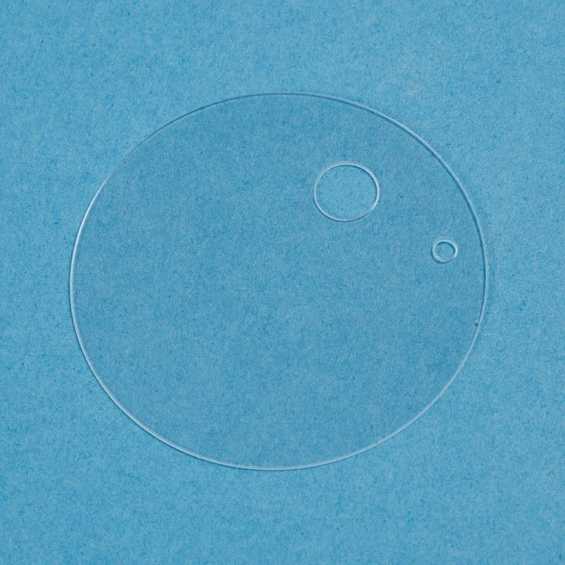 Oneplus 13 Karkaistulla Lasisella Linssinsuojalla