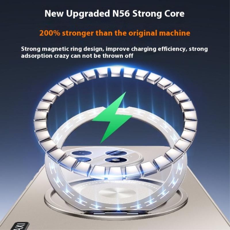 Oneplus 13 Magsafe-yhteensopiva Kääntyvän Telineen Kanssa