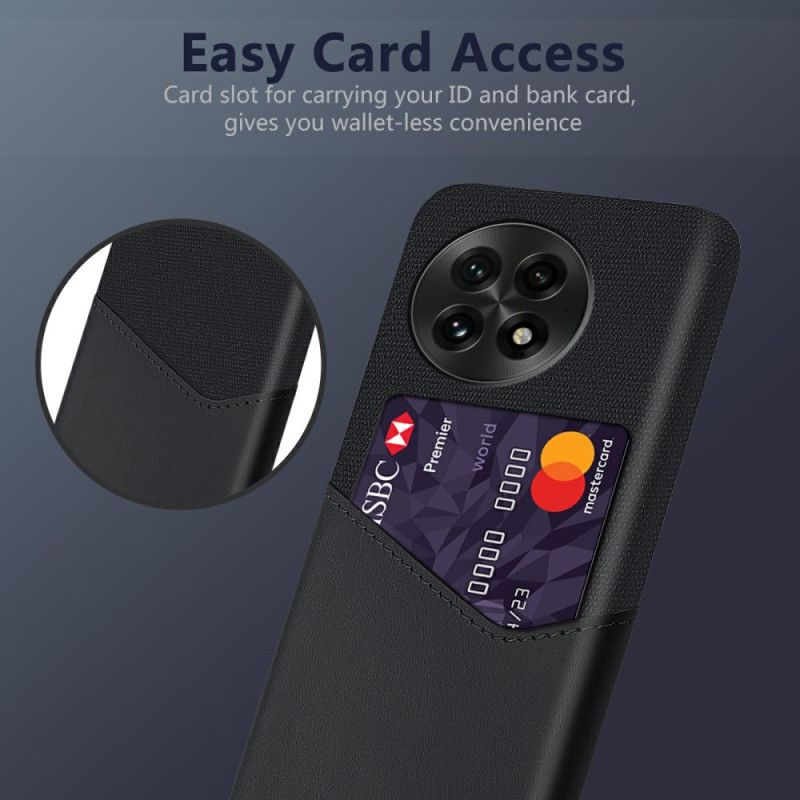 Puhelinkuoret Oneplus 13 Korttikotelo